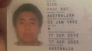 Phuc Dat Bich Made the Whole Phucking Thing Up